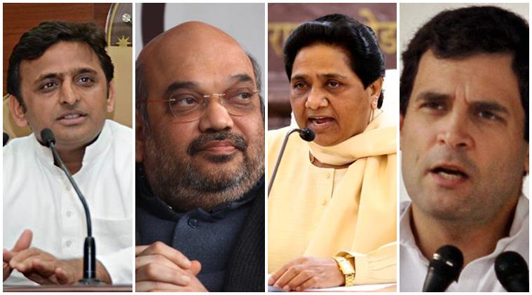 Image result for up election 2017