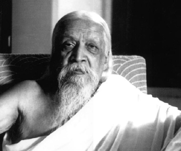 Horoscope Of Sri Aurobindo- A Great Philosopher And Yogi