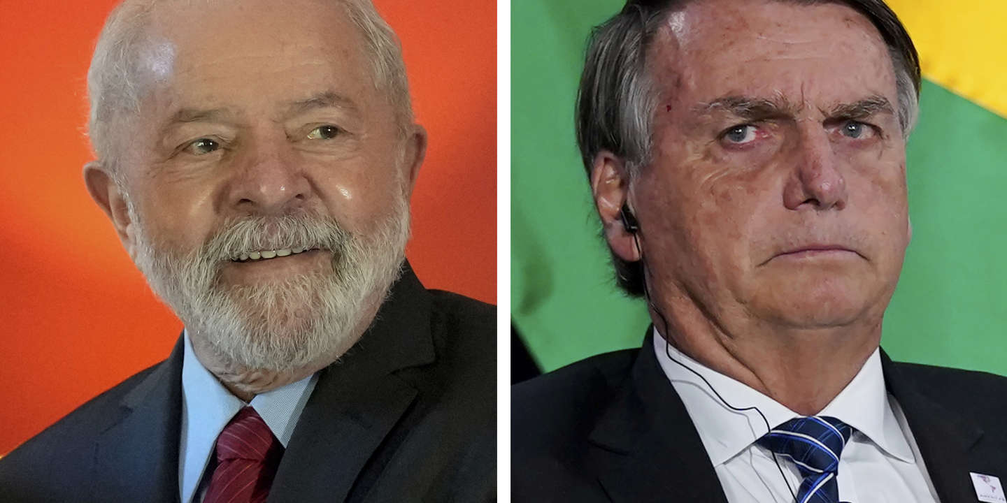 Planets and Presidential Elections in Brazil in 2022