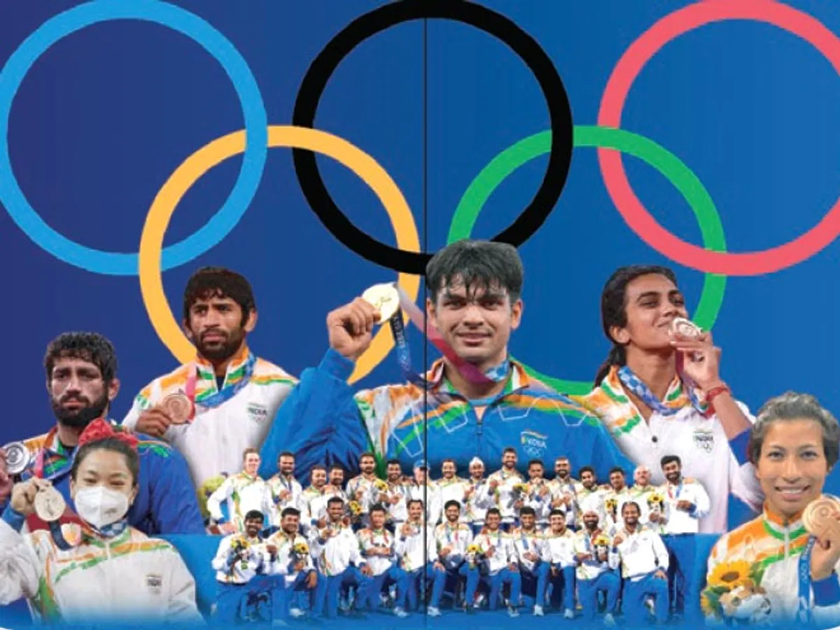 Prospects for India at Paris Olympics 2024 Astrological analysis