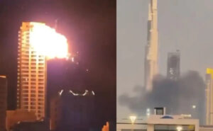 Astrological predictions about Dubai, UAE and Abu Dhabi